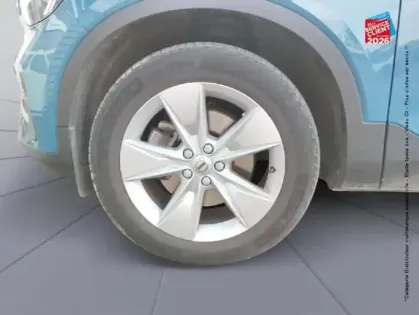 Photo 9 Volvo Xc40  B3 163ch Start DCT 7 Camera GPS