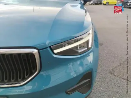 Photo 12 Volvo Xc40  B3 163ch Start DCT 7 Camera GPS