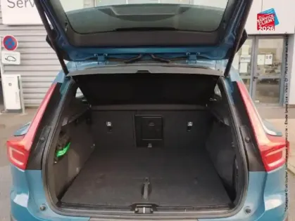 Photo 13 Volvo Xc40  B3 163ch Start DCT 7 Camera GPS