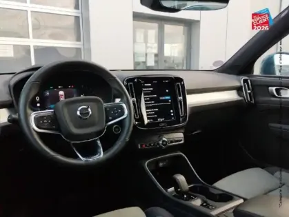 Photo 14 Volvo Xc40  B3 163ch Start DCT 7 Camera GPS