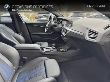 Photo 8 BMW Serie 2 Série 2 Gran Coupé 218dA 150ch M Sport BVA8