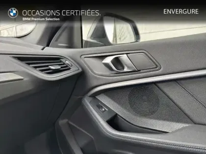 Photo 13 BMW Serie 2 Série 2 Gran Coupé 218dA 150ch M Sport BVA8