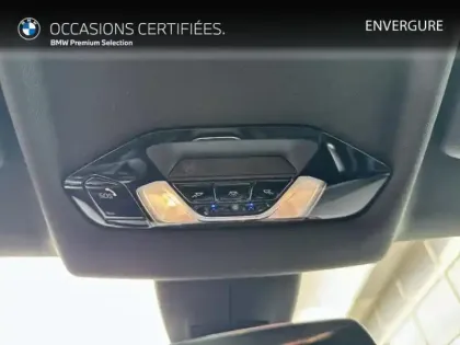 Photo 11 BMW Serie 2 Série 2 Gran Coupé 218dA 150ch M Sport BVA8