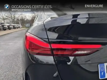 Photo 9 BMW Serie 2 Série 2 Gran Coupé 218dA 150ch M Sport BVA8