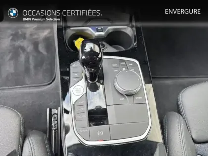 Photo 14 BMW Serie 2 Série 2 Gran Coupé 218dA 150ch M Sport BVA8