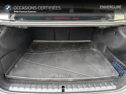 Photo 6 BMW Serie 2 Série 2 Gran Coupé 218dA 150ch M Sport BVA8