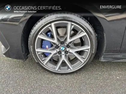 Photo 7 BMW Serie 2 Série 2 Gran Coupé 218dA 150ch M Sport BVA8
