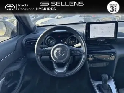 Photo 8 Toyota Yaris  Cross 116h Design MY22