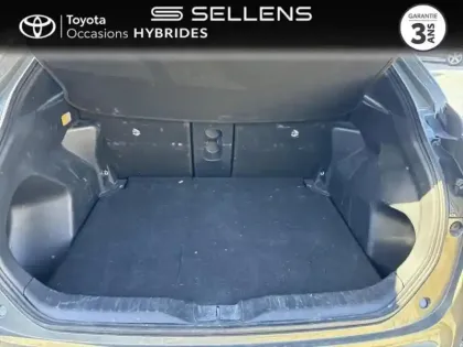 Photo 9 Toyota Yaris  Cross 116h Design MY22