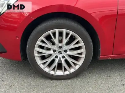 Photo 12 Seat Leon  1.5 eTSI 150ch Xcellence DSG7