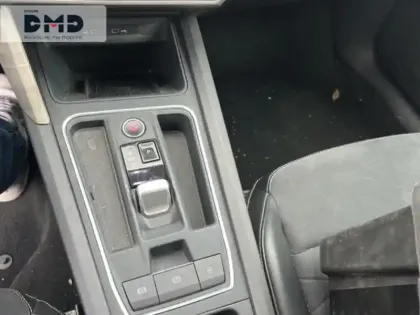 Photo 7 Seat Leon  1.5 eTSI 150ch Xcellence DSG7