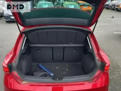 Photo 11 Seat Leon  1.5 eTSI 150ch Xcellence DSG7