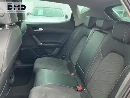 Photo 9 Seat Leon  1.5 eTSI 150ch Xcellence DSG7