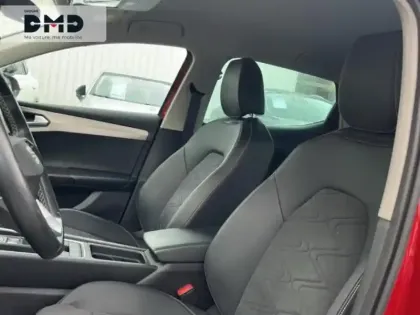 Photo 8 Seat Leon  1.5 eTSI 150ch Xcellence DSG7