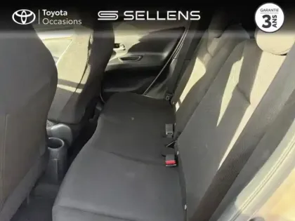 Photo 11 Toyota Aygo  X 1.0 VVT-i 72ch Design MY23