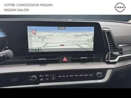 Photo 29 Kia Sportage Gén. V Ph1 GT-line Premium 5