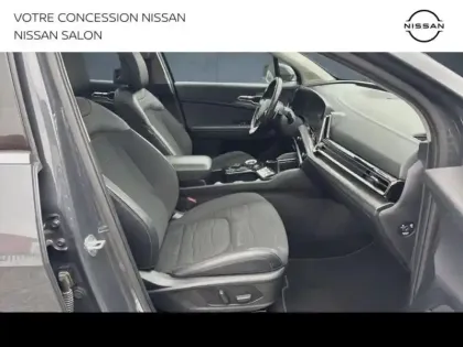 Photo 23 Kia Sportage Gén. V Ph1 GT-line Premium 5