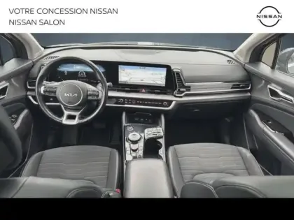 Photo 25 Kia Sportage Gén. V Ph1 GT-line Premium 5