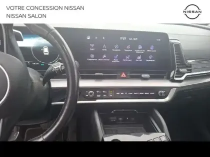 Photo 6 Kia Sportage Gén. V Ph1 GT-line Premium 5