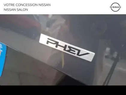 Photo 11 Kia Sportage Gén. V Ph1 GT-line Premium 5