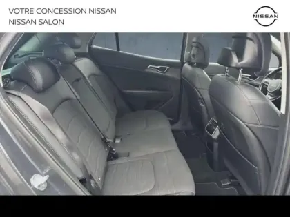 Photo 24 Kia Sportage Gén. V Ph1 GT-line Premium 5