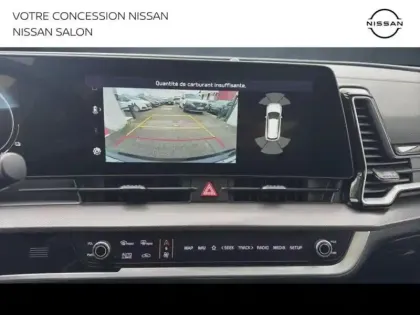 Photo 28 Kia Sportage Gén. V Ph1 GT-line Premium 5