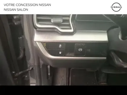 Photo 13 Kia Sportage Gén. V Ph1 GT-line Premium 5