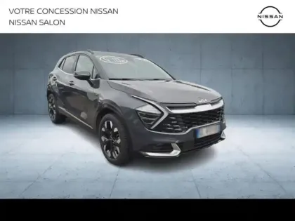 Photo 15 Kia Sportage Gén. V Ph1 GT-line Premium 5