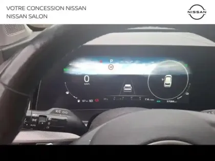 Photo 7 Kia Sportage Gén. V Ph1 GT-line Premium 5