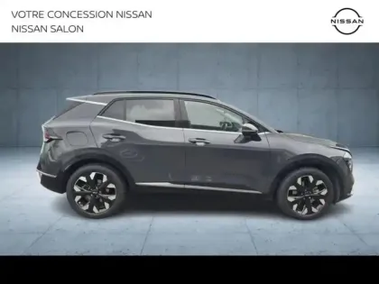 Photo 22 Kia Sportage Gén. V Ph1 GT-line Premium 5