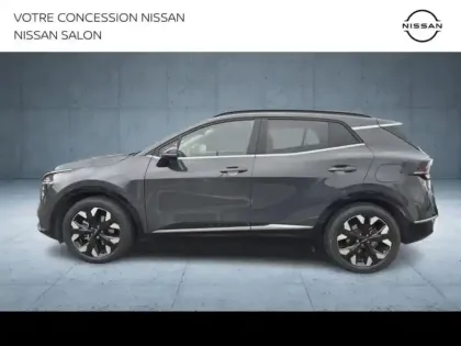 Photo 18 Kia Sportage Gén. V Ph1 GT-line Premium 5