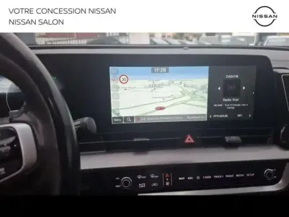 Photo 9 Kia Sportage Gén. V Ph1 GT-line Premium 5