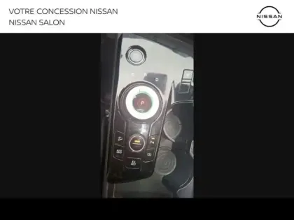 Photo 14 Kia Sportage Gén. V Ph1 GT-line Premium 5