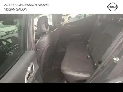 Photo 10 Kia Sportage Gén. V Ph1 GT-line Premium 5