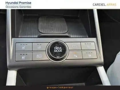 Photo 13 Hyundai Kona  1.6 GDi 141ch Hybrid Executive DCT-6