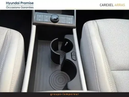 Photo 14 Hyundai Kona  1.6 GDi 141ch Hybrid Executive DCT-6