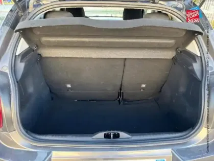 Photo 13 Citroën C3  1.5 BlueHDi 100ch S&S Feel Pack E6.d