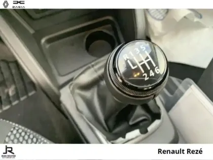 Photo 5 Dacia Duster  1.0 ECO-G 100ch  Journey 4x2