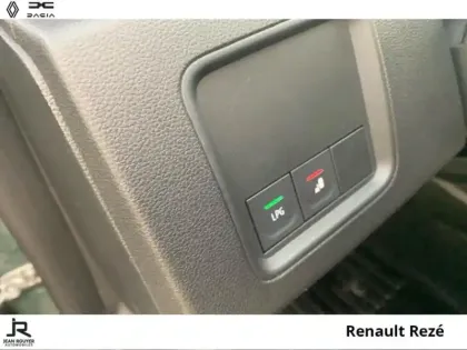 Photo 14 Dacia Duster  1.0 ECO-G 100ch  Journey 4x2