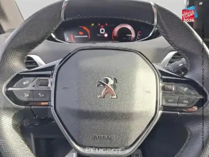 Photo 11 Peugeot 3008  1.5 BlueHDi 130ch S&S GT