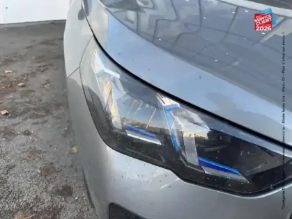 Photo 12 BMW X2  sDrive20iA 170ch M Sport DKG7