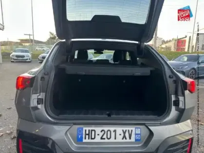 Photo 13 BMW X2  sDrive20iA 170ch M Sport DKG7