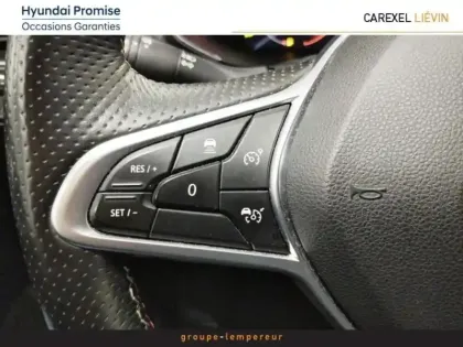 Photo 14 Renault Arkana  1.6 E-Tech hybride 145ch RS Line Fast Track