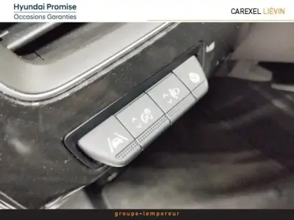 Photo 12 Renault Arkana  1.6 E-Tech hybride 145ch RS Line Fast Track