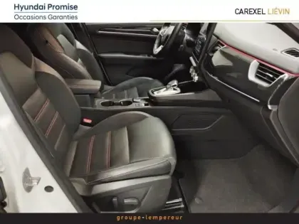 Photo 8 Renault Arkana  1.6 E-Tech hybride 145ch RS Line Fast Track