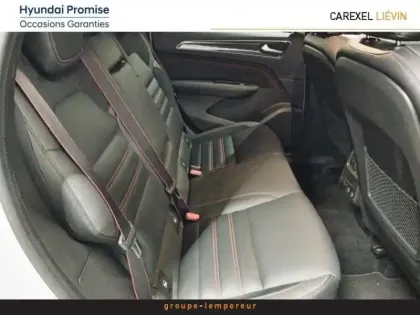 Photo 9 Renault Arkana  1.6 E-Tech hybride 145ch RS Line Fast Track