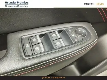 Photo 11 Renault Arkana  1.6 E-Tech hybride 145ch RS Line Fast Track