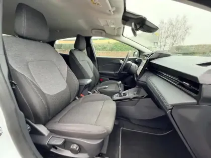 Photo 10 Ford Puma  1.0 EcoBoost Hybrid 125ch Titanium Business S&S