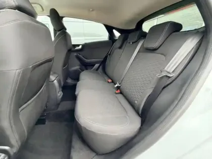 Photo 11 Ford Puma  1.0 EcoBoost Hybrid 125ch Titanium Business S&S