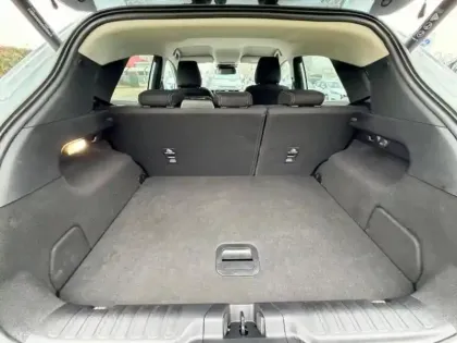 Photo 12 Ford Puma  1.0 EcoBoost Hybrid 125ch Titanium Business S&S